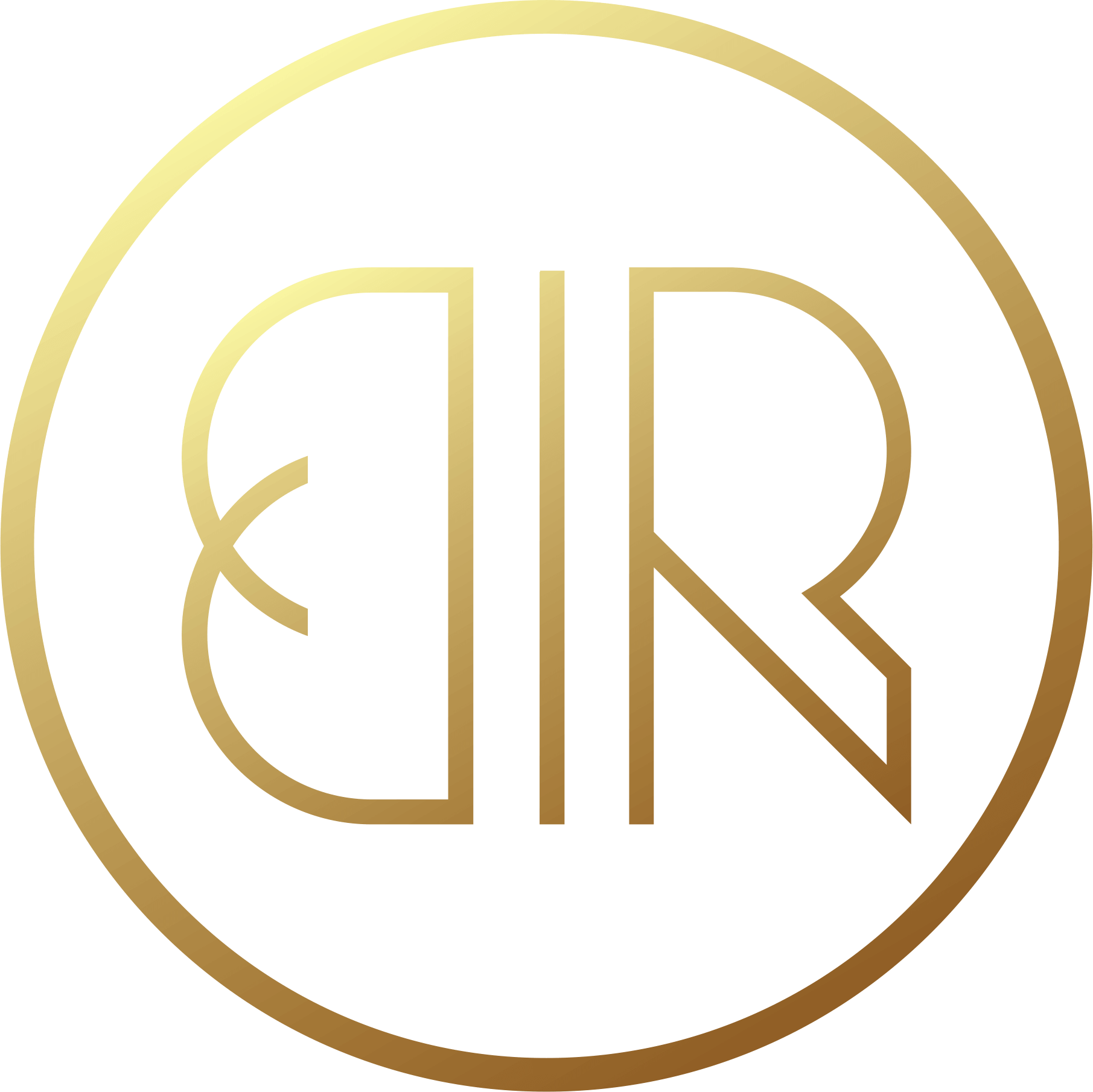 Logo Bernardo